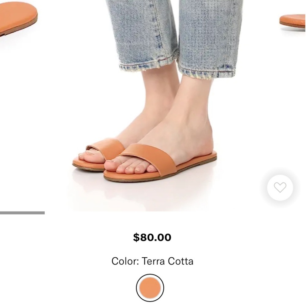 TKEES Sandals - Picture 3 of 3